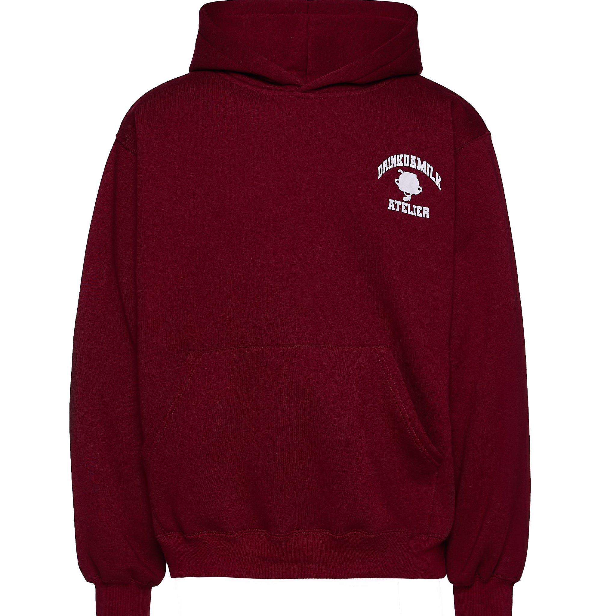 INSPIRATION - Hoodie