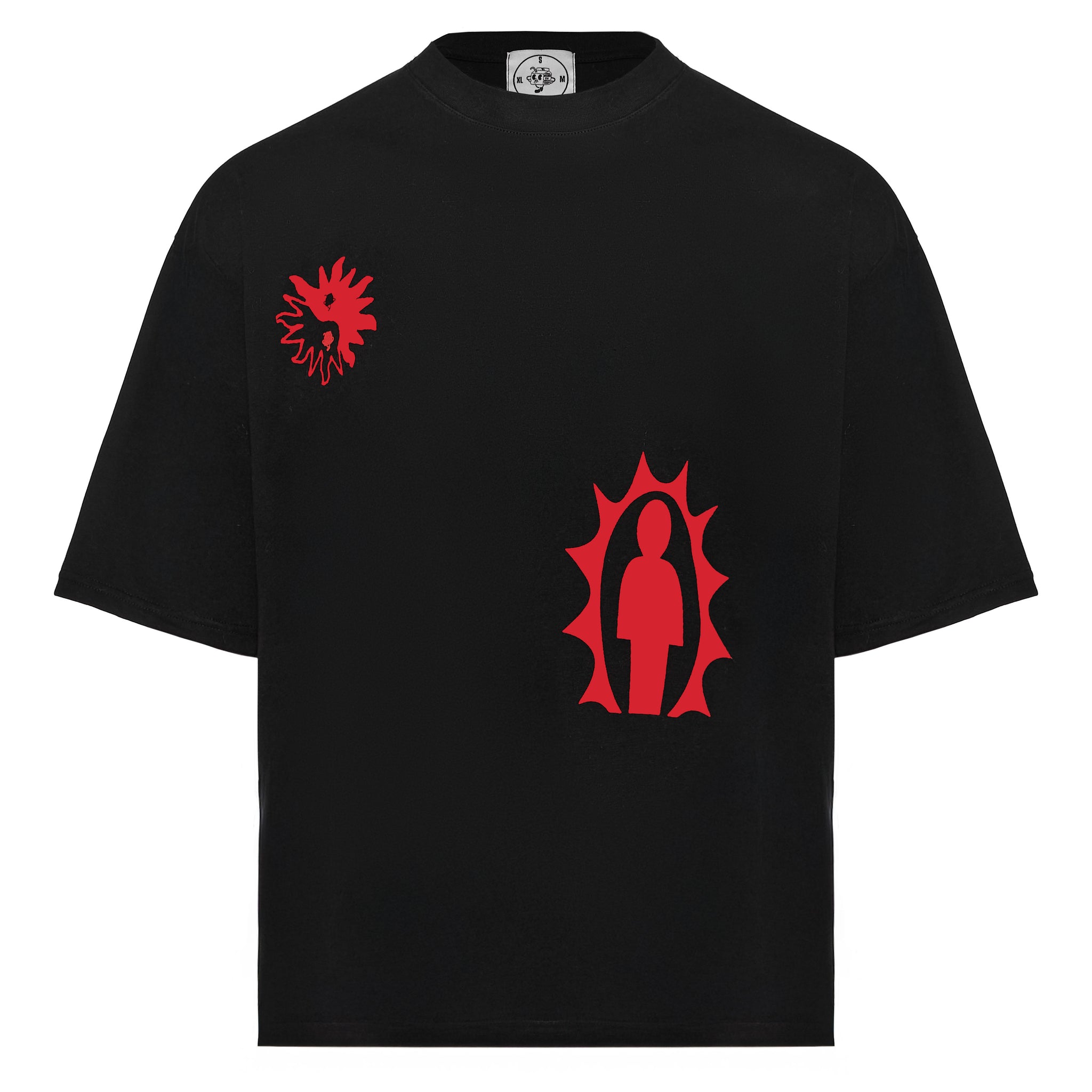 AURA - T-SHIRT