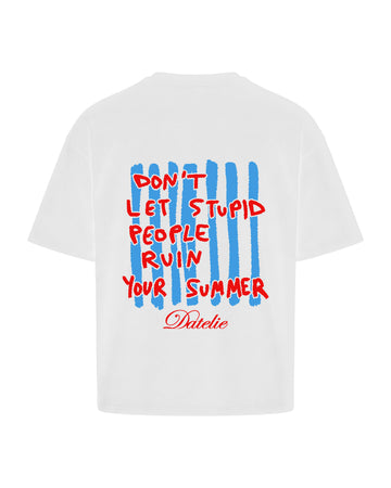Modern Poetry - Tee