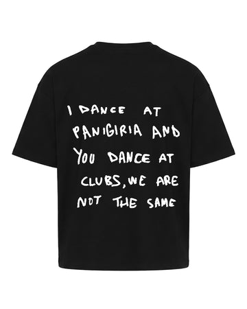 Panigira - Tee