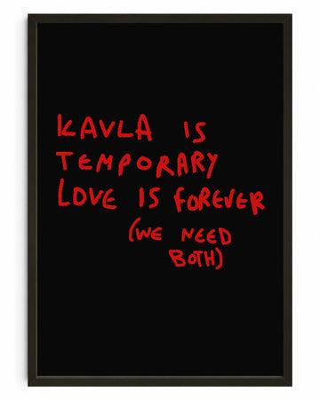 Both - Poster