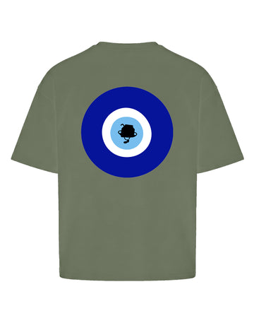 Blue eye - Tee