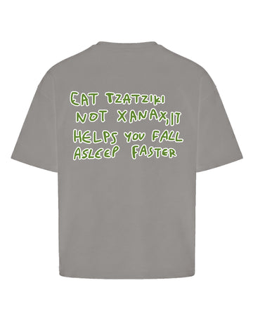Tzatziki - Tee