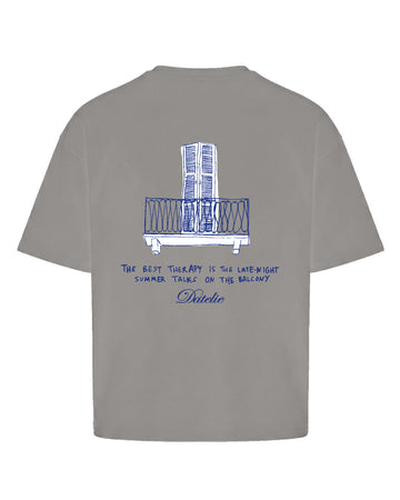 Balcony - Tee