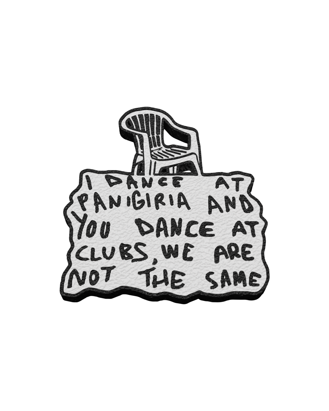 PANIGIRI CHARM
